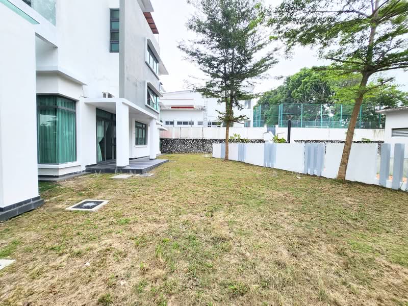 Rumah Banglo untuk Dijual di Taman Sains Selangor (Kota Damansara) - Vincent Liaw - Exterior - PropertyGuru.com.my