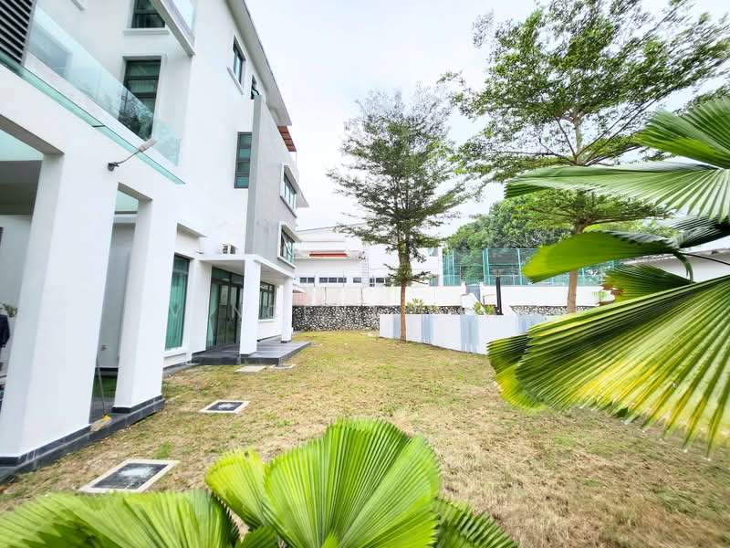 Rumah Banglo untuk Dijual di Taman Sains Selangor (Kota Damansara) - Vincent Liaw - Exterior - PropertyGuru.com.my