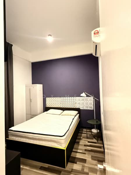 Servis Apartment untuk Disewa di Arte S - Hoy Meng - Bedroom - PropertyGuru.com.my