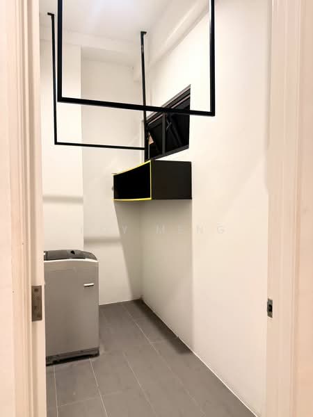 Servis Apartment untuk Disewa di Arte S - Hoy Meng - Interior - PropertyGuru.com.my