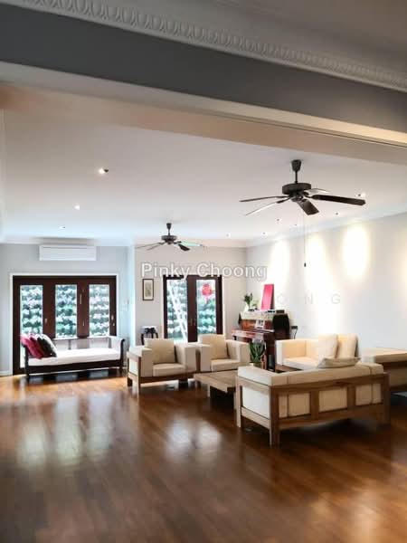 Rumah Banglo untuk Dijual di Valencia (Sungai Buloh) - Pinky Choong - PropertyGuru.com.my