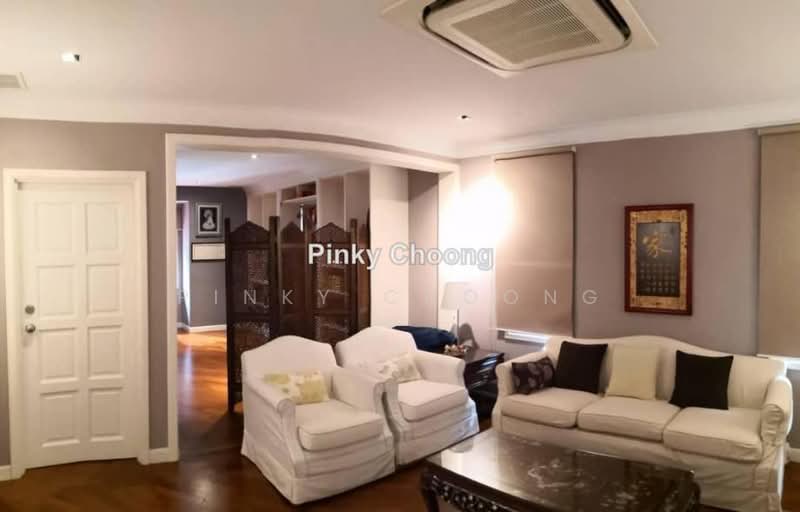 Rumah Banglo untuk Dijual di Valencia (Sungai Buloh) - Pinky Choong - PropertyGuru.com.my