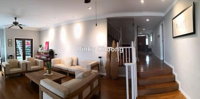 Rumah Banglo untuk Dijual di Valencia (Sungai Buloh) - Pinky Choong - PropertyGuru.com.my