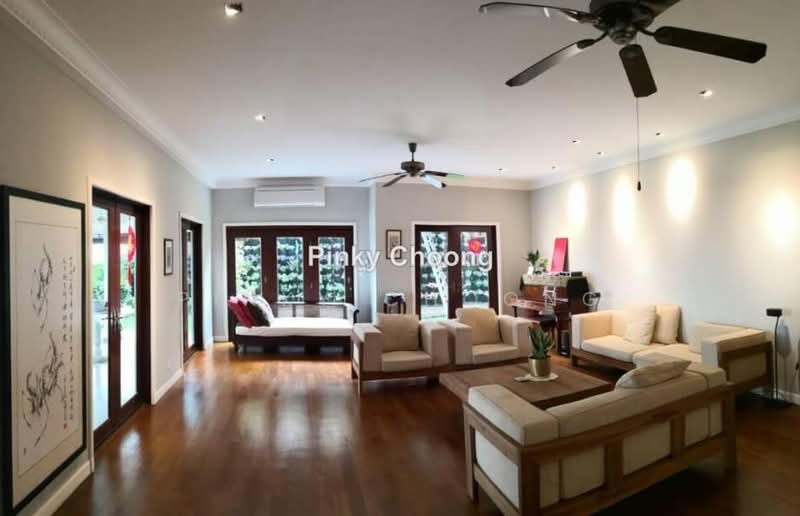 Rumah Banglo untuk Dijual di Valencia (Sungai Buloh) - Pinky Choong - PropertyGuru.com.my