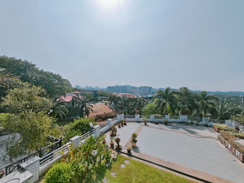 Bungalow for Sale in Sierramas (Sungai Buloh) - Pinky Choong - Exterior - PropertyGuru.com.my