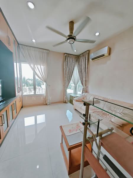Bungalow for Sale in Sierramas (Sungai Buloh) - Pinky Choong - Living Room - PropertyGuru.com.my