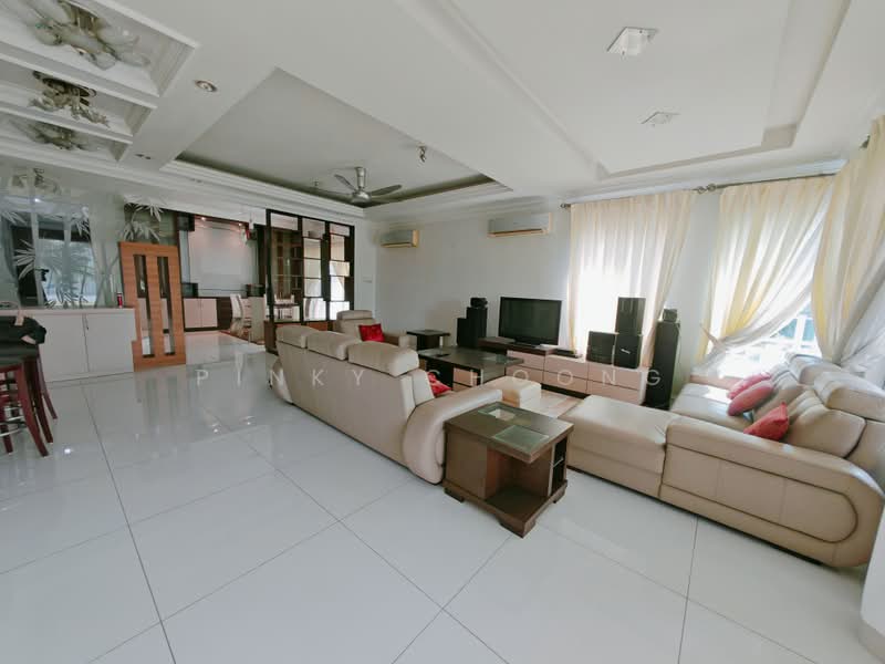 Bungalow for Sale in Sierramas (Sungai Buloh) - Pinky Choong - PropertyGuru.com.my