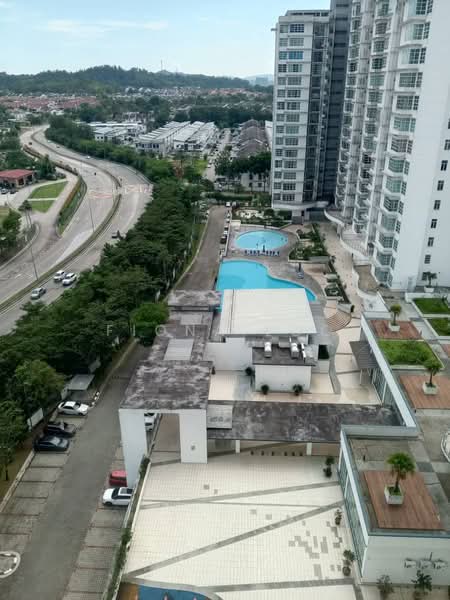Apartment for Sale at Horizon Residence (Dwi Mutiara) - Fiona Loo - PropertyGuru.com.my
