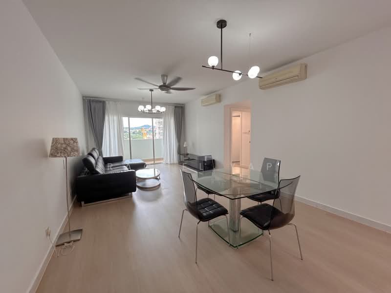 Service Residence for Rent at Kiara Designer Suites - Rachel Yap - PropertyGuru.com.my