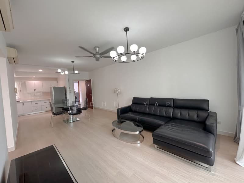Service Residence for Rent at Kiara Designer Suites - Rachel Yap - PropertyGuru.com.my