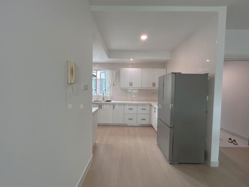 Service Residence for Rent at Kiara Designer Suites - Rachel Yap - PropertyGuru.com.my
