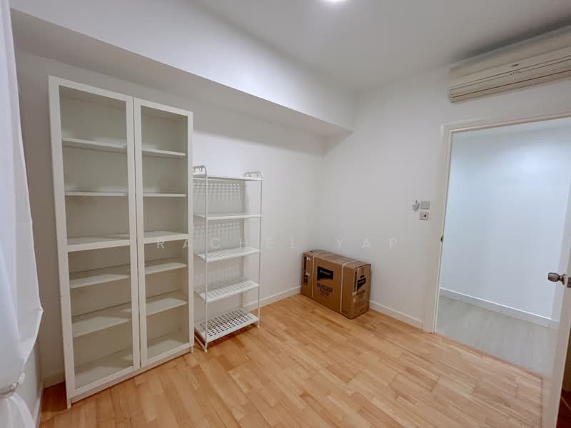 Service Residence for Rent at Kiara Designer Suites - Rachel Yap - PropertyGuru.com.my