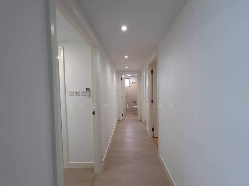 Service Residence for Rent at Kiara Designer Suites - Rachel Yap - PropertyGuru.com.my