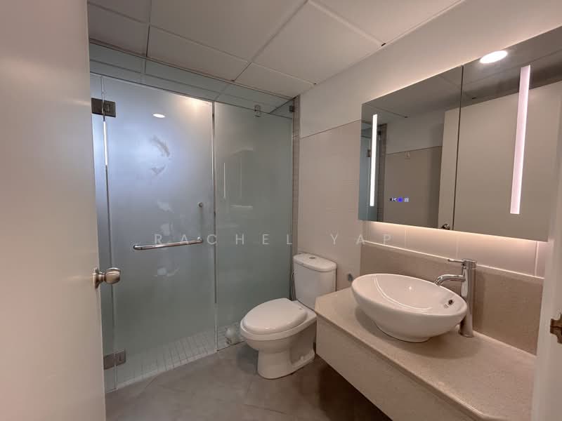 Service Residence for Rent at Kiara Designer Suites - Rachel Yap - PropertyGuru.com.my