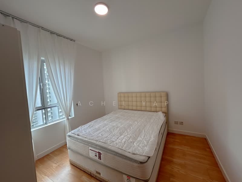 Service Residence for Rent at Kiara Designer Suites - Rachel Yap - PropertyGuru.com.my