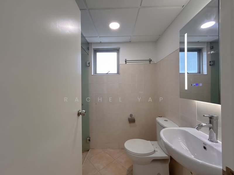 Service Residence for Rent at Kiara Designer Suites - Rachel Yap - PropertyGuru.com.my