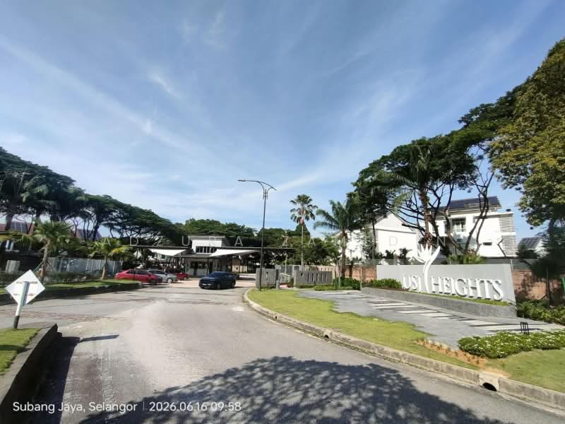 Bungalow for Sale in USJ Heights (Subang Jaya) - Adzura Zamedin - Exterior - PropertyGuru.com.my