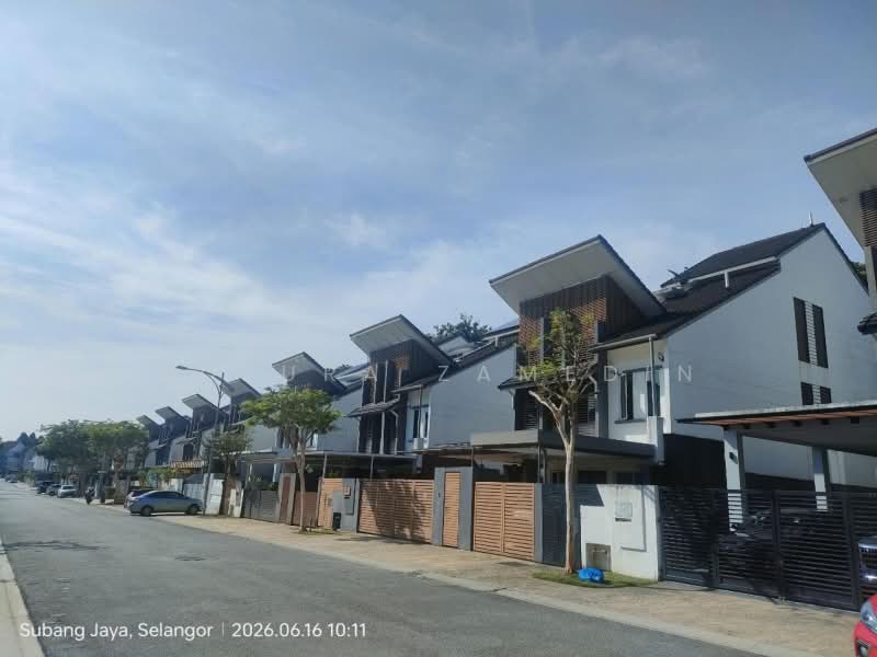 Bungalow for Sale in USJ Heights (Subang Jaya) - Adzura Zamedin - Exterior - PropertyGuru.com.my