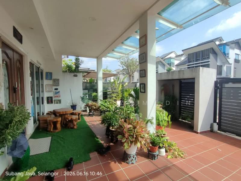 Bungalow for Sale in USJ Heights (Subang Jaya) - Adzura Zamedin - Exterior - PropertyGuru.com.my