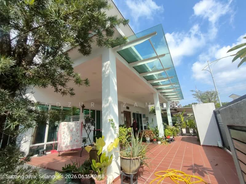 Bungalow for Sale in USJ Heights (Subang Jaya) - Adzura Zamedin - Exterior - PropertyGuru.com.my