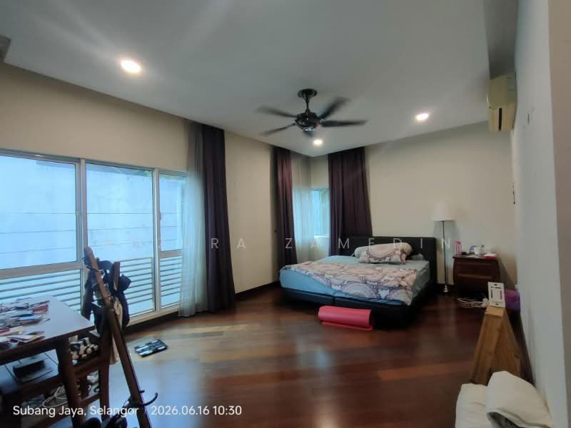 Bungalow for Sale in USJ Heights (Subang Jaya) - Adzura Zamedin - PropertyGuru.com.my