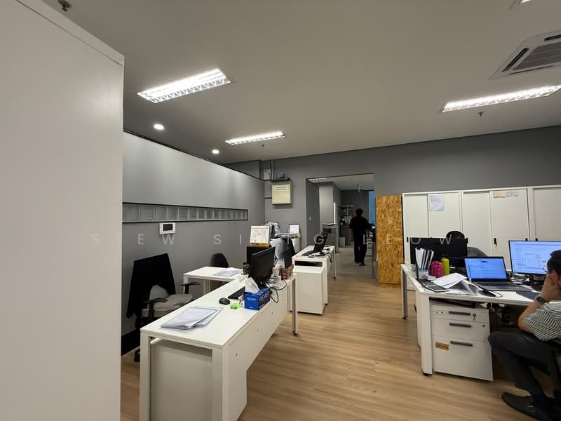 Office for Sale in KLCC (KL City Centre) - Siew Siang Leow - PropertyGuru.com.my