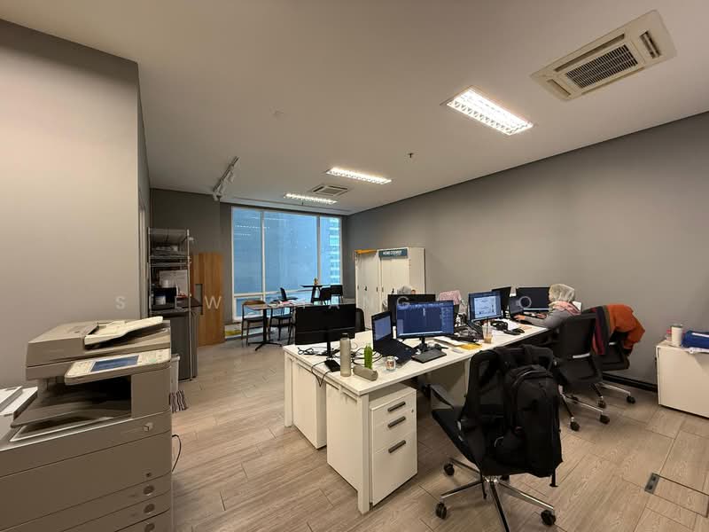 Office for Sale in KLCC (KL City Centre) - Siew Siang Leow - PropertyGuru.com.my