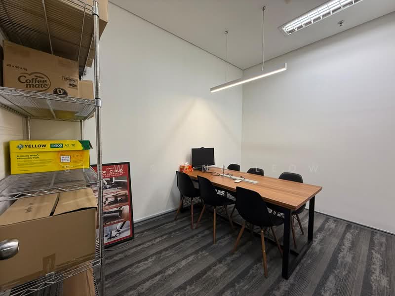 Office for Sale in KLCC (KL City Centre) - Siew Siang Leow - PropertyGuru.com.my