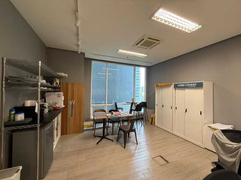 Office for Sale in KLCC (KL City Centre) - Siew Siang Leow - PropertyGuru.com.my