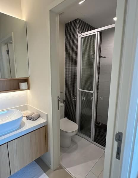 Service Residence for Sale at Verve Suites - Jack Chan - Bathroom - PropertyGuru.com.my
