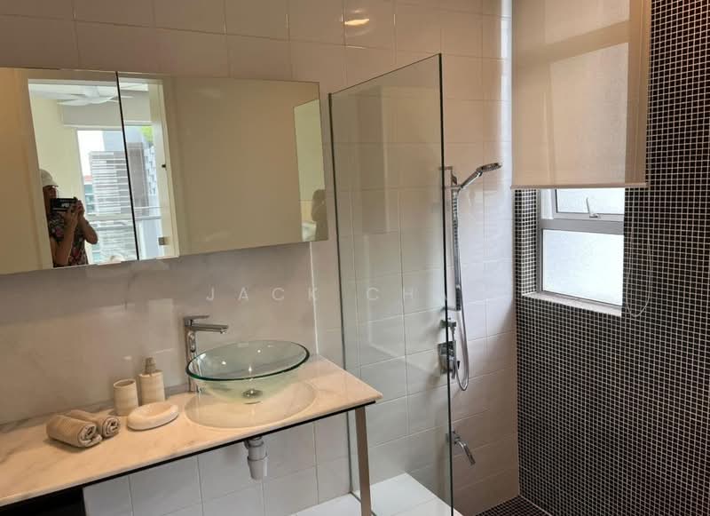 Service Residence for Sale at Verve Suites - Jack Chan - PropertyGuru.com.my