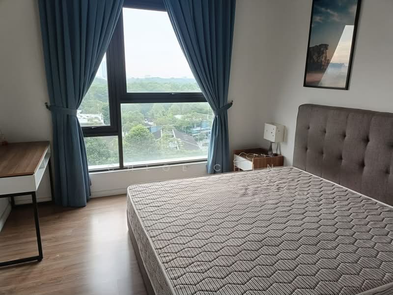Condominium for Rent at The WaterEdge (Pinggiran Air) - Chloe Chin - Bedroom - PropertyGuru.com.my