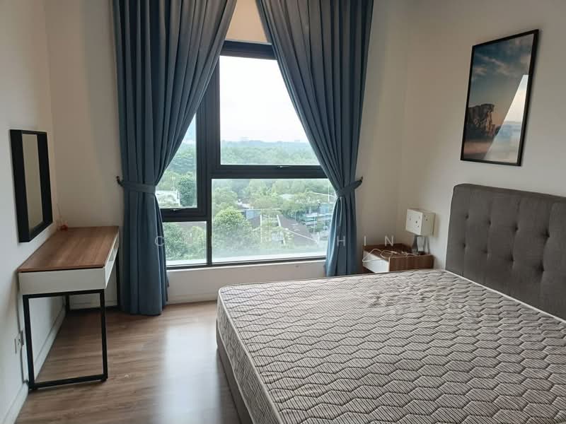 Condominium for Rent at The WaterEdge (Pinggiran Air) - Chloe Chin - PropertyGuru.com.my