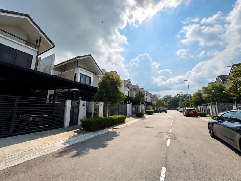 Terraced House for Sale in Medini (Iskandar Puteri (Nusajaya)) - Alice Wong - PropertyGuru.com.my
