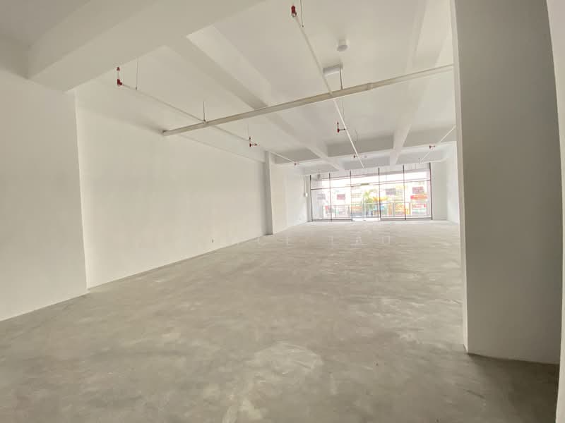 Kedai untuk Dijual di Bandar Sri Permaisuri (Cheras) - Janice Lau - Interior - PropertyGuru.com.my