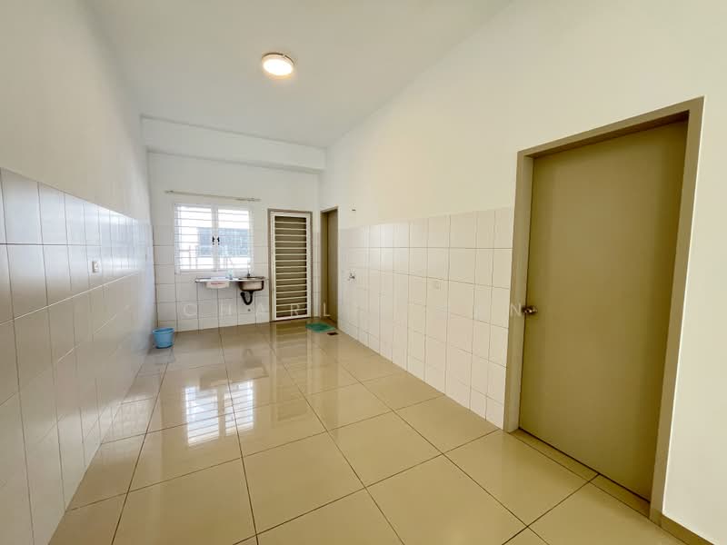 Rumah Teres 2 Tingkat untuk Disewa di Bandar Rimbayu (Telok Panglima Garang) - Charlie Gan - PropertyGuru.com.my