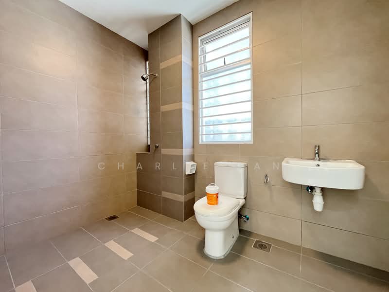 Rumah Teres 2 Tingkat untuk Disewa di Bandar Rimbayu (Telok Panglima Garang) - Charlie Gan - PropertyGuru.com.my