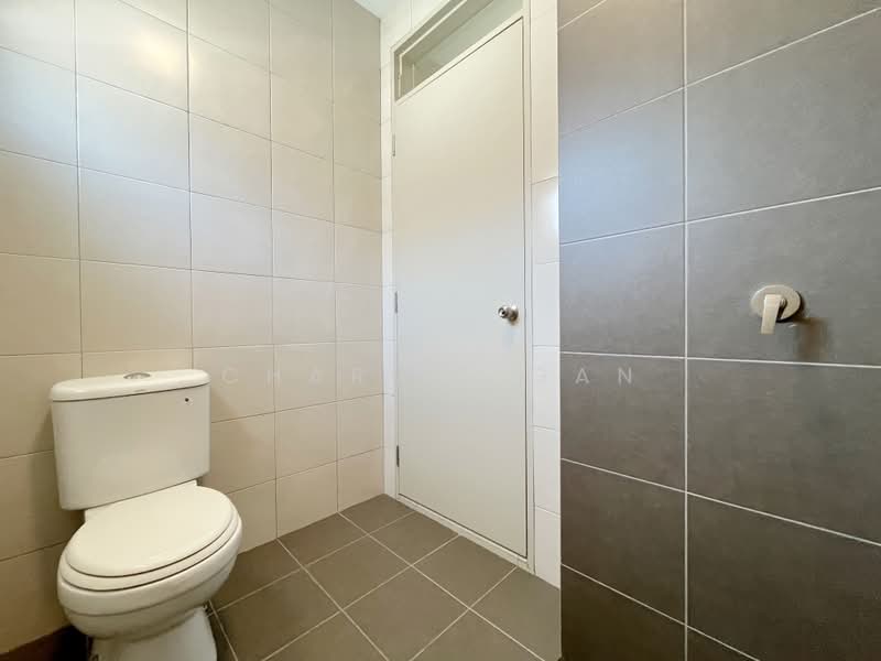Rumah Teres 2 Tingkat untuk Disewa di Bandar Rimbayu (Telok Panglima Garang) - Charlie Gan - PropertyGuru.com.my