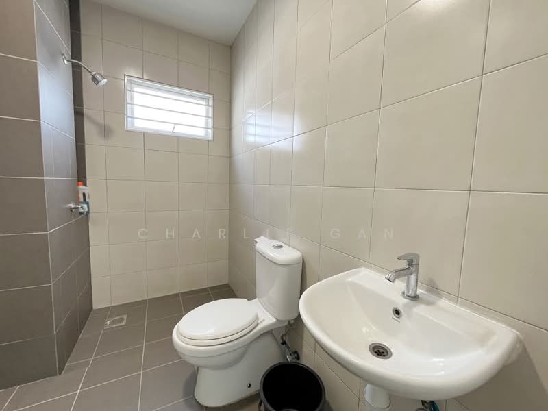 Rumah Teres 2 Tingkat untuk Disewa di Bandar Rimbayu (Telok Panglima Garang) - Charlie Gan - PropertyGuru.com.my
