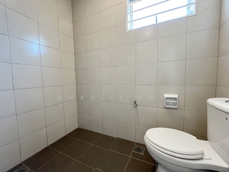 Rumah Teres 2 Tingkat untuk Disewa di Bandar Rimbayu (Telok Panglima Garang) - Charlie Gan - PropertyGuru.com.my