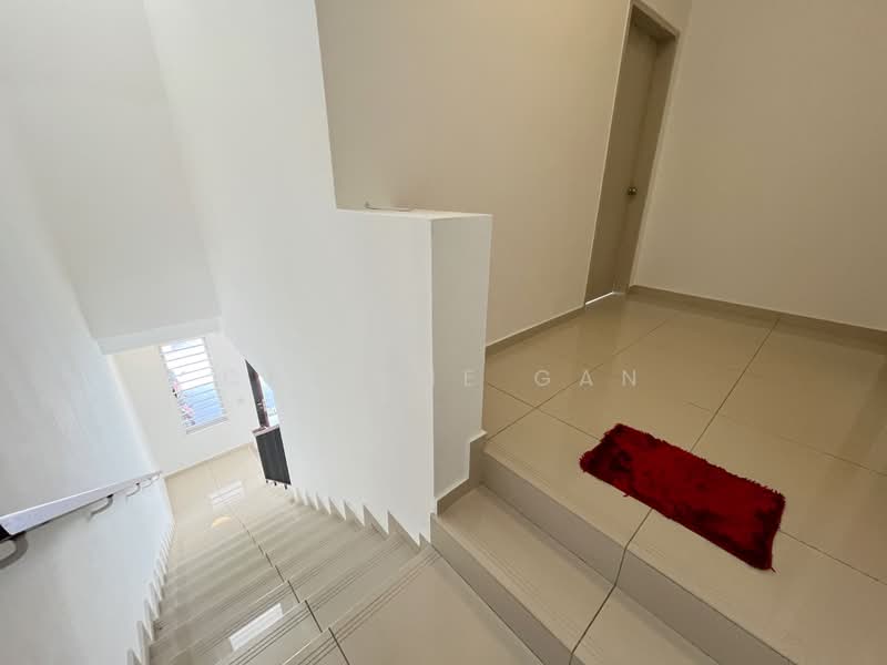 Rumah Teres 2 Tingkat untuk Disewa di Bandar Rimbayu (Telok Panglima Garang) - Charlie Gan - PropertyGuru.com.my