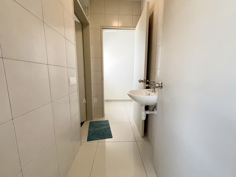 Rumah Teres 2 Tingkat untuk Disewa di Bandar Rimbayu (Telok Panglima Garang) - Charlie Gan - PropertyGuru.com.my