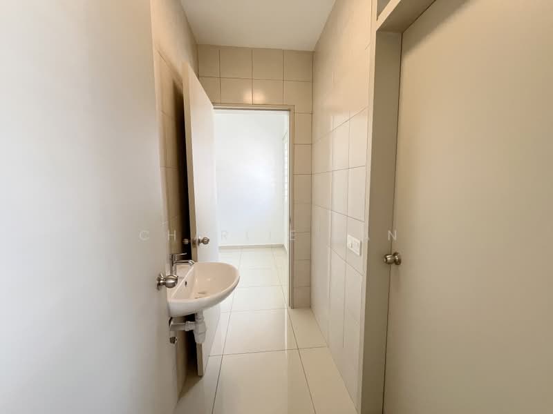 Rumah Teres 2 Tingkat untuk Disewa di Bandar Rimbayu (Telok Panglima Garang) - Charlie Gan - PropertyGuru.com.my