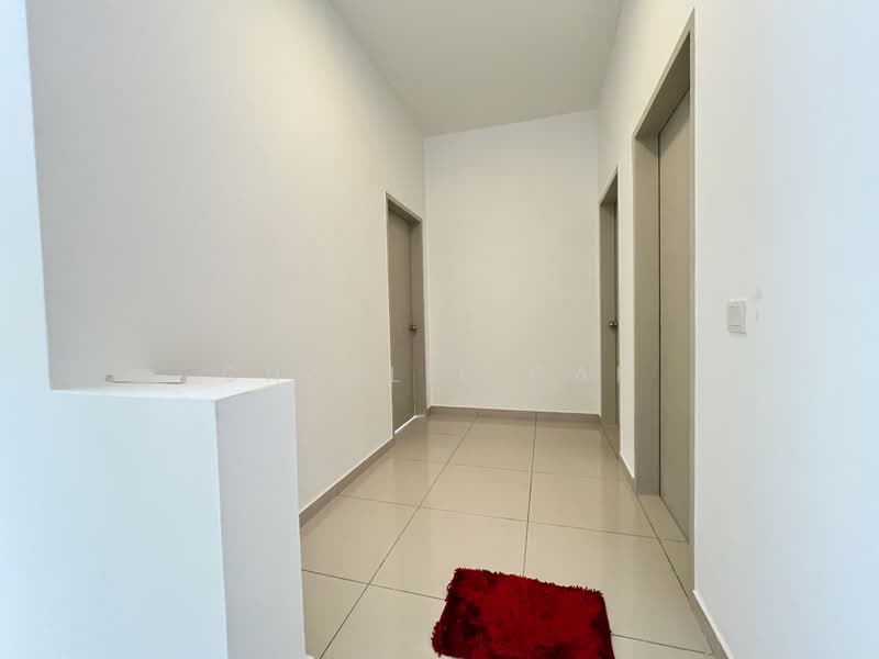 Rumah Teres 2 Tingkat untuk Disewa di Bandar Rimbayu (Telok Panglima Garang) - Charlie Gan - PropertyGuru.com.my