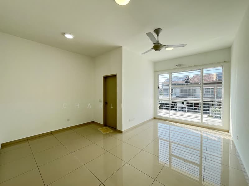 Rumah Teres 2 Tingkat untuk Disewa di Bandar Rimbayu (Telok Panglima Garang) - Charlie Gan - PropertyGuru.com.my