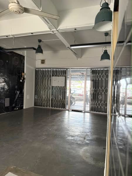 Shop / Office for Rent in George Town (Penang) - Bryan Teng - Interior - PropertyGuru.com.my