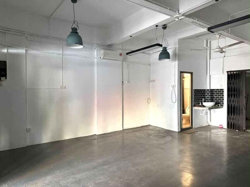 Shop / Office for Rent in George Town (Penang) - Bryan Teng - Interior - PropertyGuru.com.my