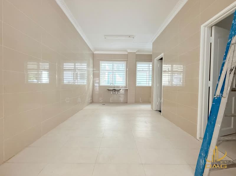 3-storey Terraced House for Sale in Shah Alam (Selangor) - Cassey Lim - PropertyGuru.com.my