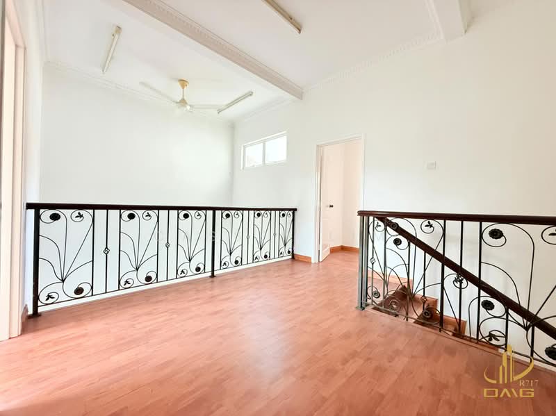 3-storey Terraced House for Sale in Shah Alam (Selangor) - Cassey Lim - PropertyGuru.com.my