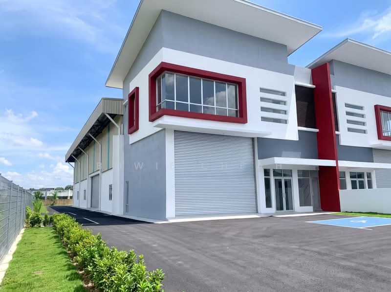 Kilang untuk Dijual di Nilai (Negeri Sembilan) - Bowie Cheah - Exterior - PropertyGuru.com.my